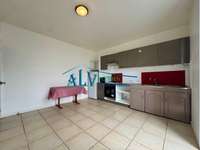 Location appartement 5 pièces