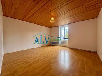Location appartement 5 pièces