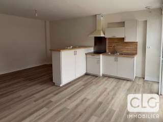 Location appartement 2 pièces