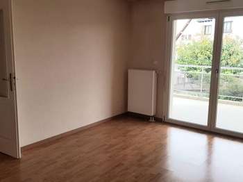 Location appartement 2 pièces Plobsheim 67