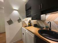 Location appartement 2 pièces