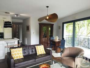 Location Appartement 3 piècesPloemeur