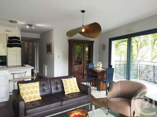 Photo Location appartement Ploemeur