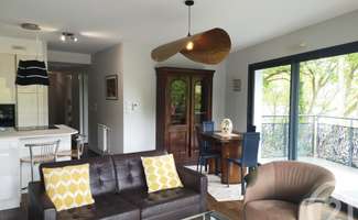 Photo Location appartement Ploemeur