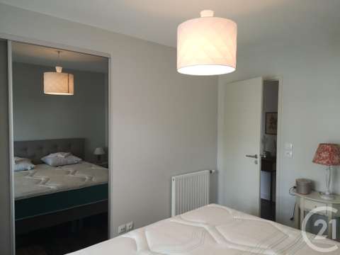 Location appartement 3 pièces