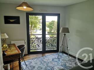 Location appartement 3 pièces