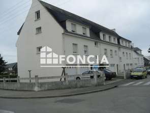 Location Appartement 2 piècesPloemeur