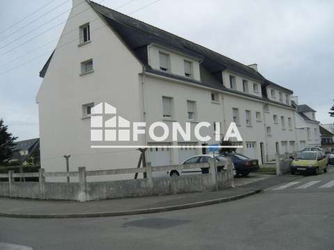 Location appartement 2 pièces Ploemeur 56