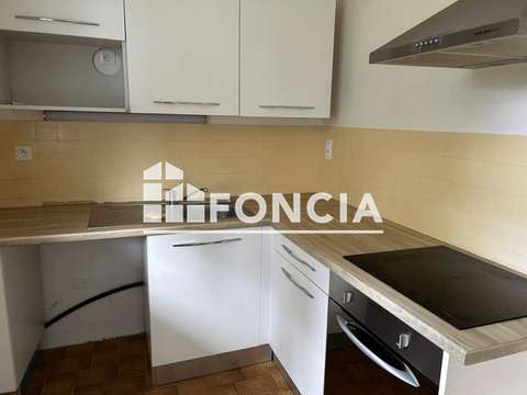 Location appartement 2 pièces