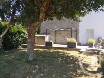 Location Appartement 2 piècesPloemeur