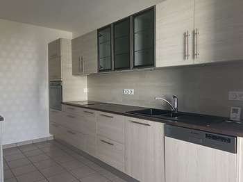 Location Appartement 3 piècesPloemeur