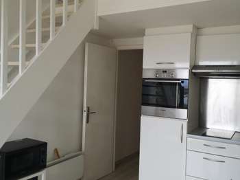 Location appartement 2 pièces Ploemeur 56