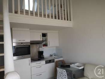 Location appartement 2 pièces