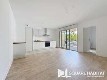 Location Appartement 2 piècesPloemeur
