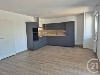 Location appartement 3 pièces Ploemeur 56