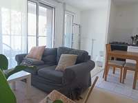 Location appartement 2 pièces Location appartement 2 pièces