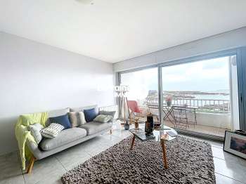 Location Appartement 3 piècesPloemeur