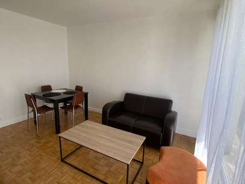 Location appartement 3 pièces Ploemeur Centre Ville 56