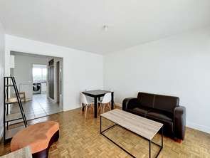 Location Appartement 3 piècesPloemeur Centre Ville