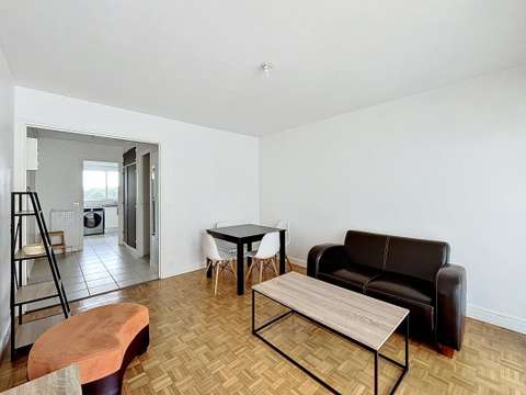 Location appartement 3 pièces Ploemeur Centre Ville 56
