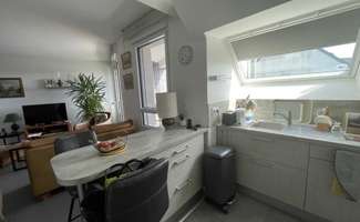 Photo Location appartement Ploemeur Centre Ville