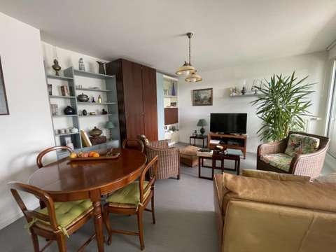 Location appartement 3 pièces