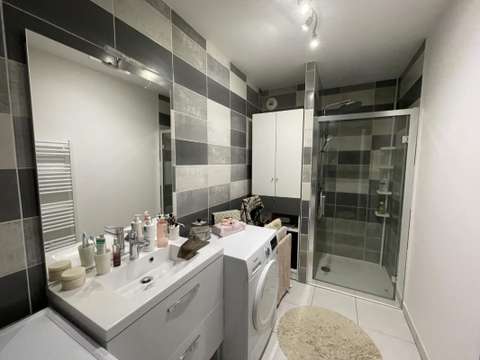 Location appartement 3 pièces