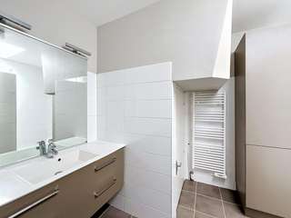 Location appartement 4 pièces