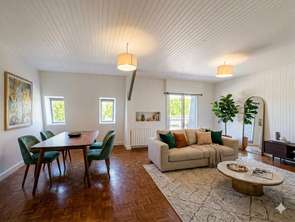 Location Appartement 4 piècesPloemeur Centre Ville