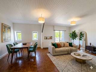 Location appartement 4 pièces