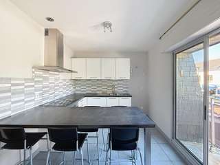 Location appartement 4 pièces