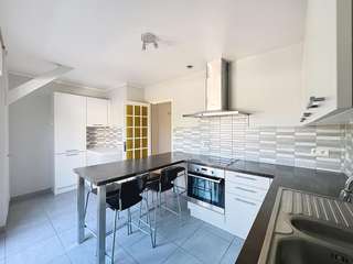 Location appartement 4 pièces