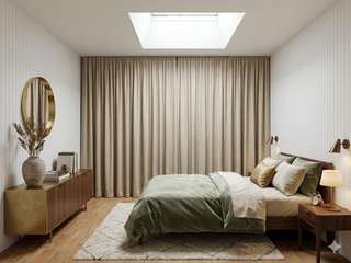 Location appartement 4 pièces