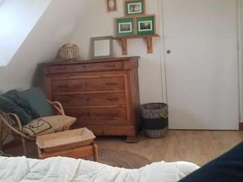 Location appartement 1 pièce Ploemeur Centre Ville 56