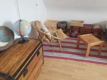 Location appartement 1 pièce