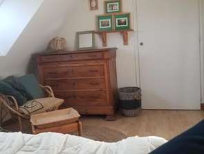 Location Appartement T1Ploemeur Centre Ville