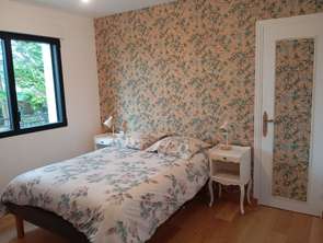 Location Appartement T1Ploemeur Centre Ville