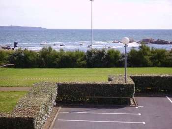 Location appartement 2 pièces Ploemeur Centre Ville 56