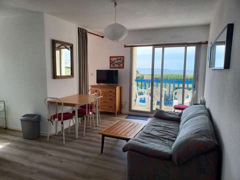 Location appartement 2 pièces