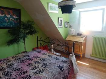 Location Appartement T1Ploemeur Centre Ville
