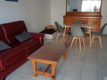 Location Appartement 2 piècesPloemeur Centre Ville