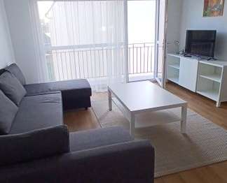 Location Appartement 2 piècesPloemeur Centre Ville