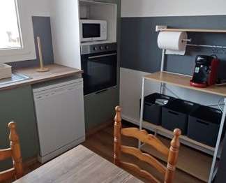 Location appartement 2 pièces Location appartement 2 pièces