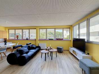 Location Appartement 2 piècesPloemeur Centre Ville