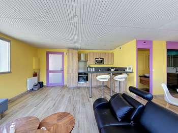 Location appartement 2 pièces