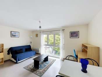 Location Appartement T1Ploemeur Centre Ville