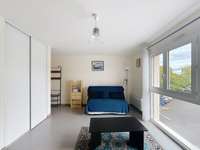 Location appartement 1 pièce
