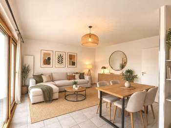 Location appartement 1 pièce Ploemeur Lomener-Kerroch-Kerpape 56