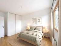 Location appartement 1 pièce Location appartement 1 pièce