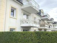 Location appartement 2 pièces